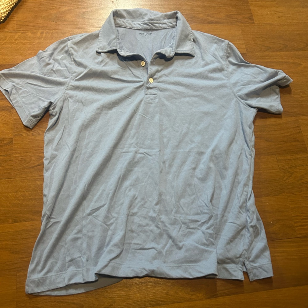 Old Navy Polo Tee
